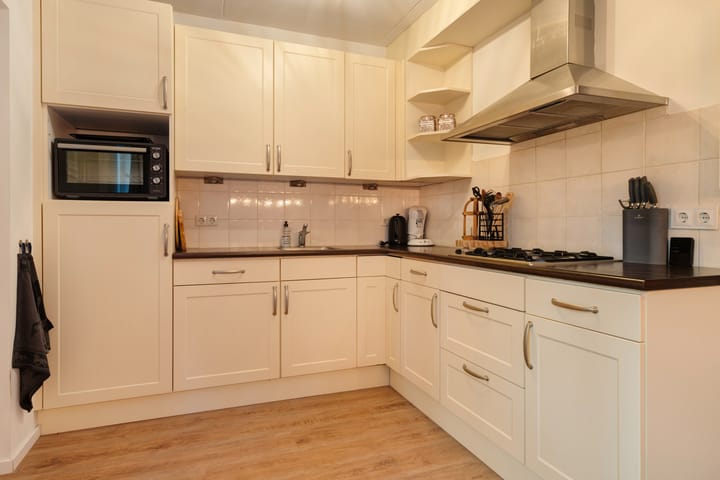 Foto 15 van De Vonderkampen 28