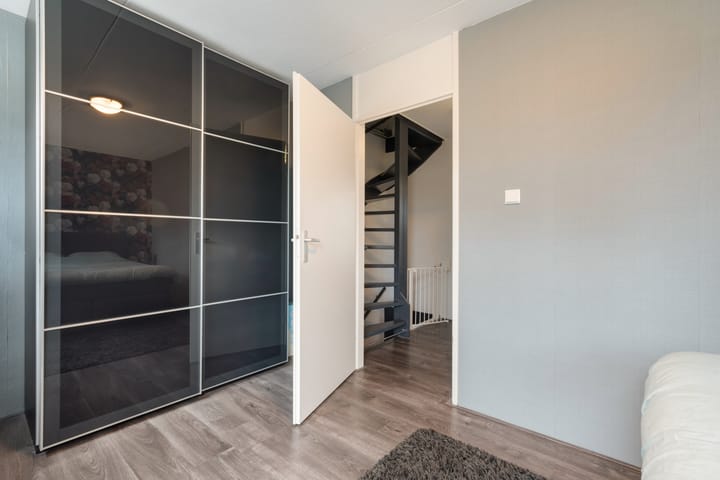 Foto 20 van De Vonderkampen 28