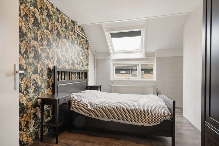 Foto 21 van De Vonderkampen 28