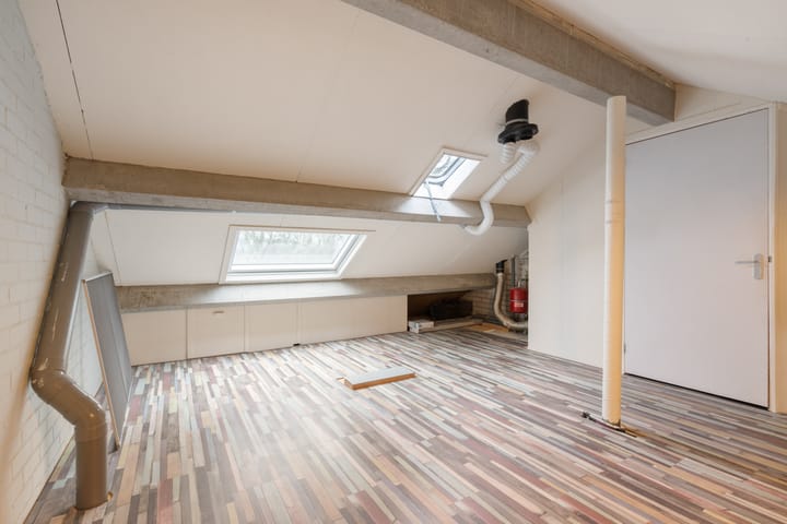 Foto 26 van De Vonderkampen 28