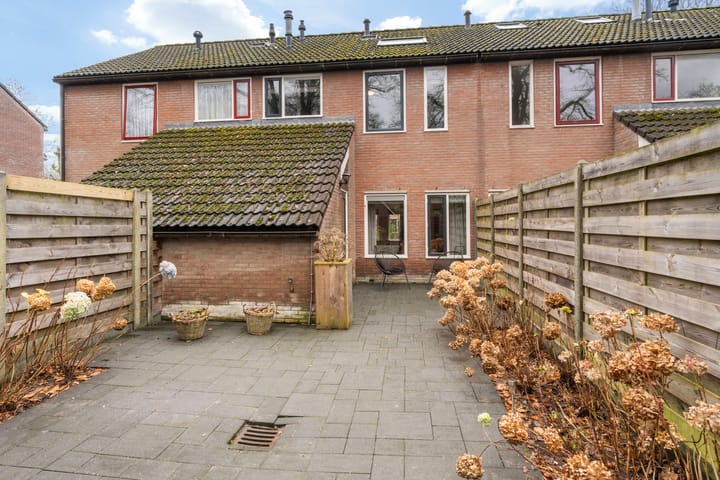 Foto 27 van De Vonderkampen 28