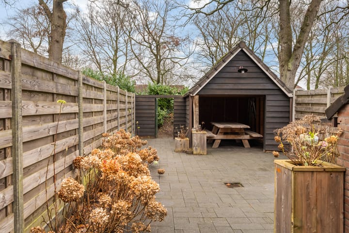 Foto 28 van De Vonderkampen 28