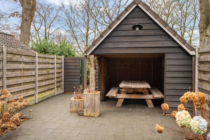 Foto 29 van De Vonderkampen 28