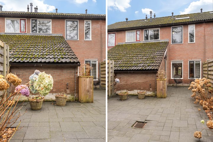 Foto 30 van De Vonderkampen 28