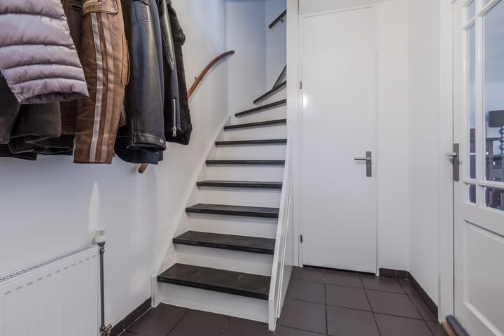 Foto 9 van Biggekerkestraat 41