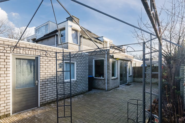 Foto 25 van Biggekerkestraat 41