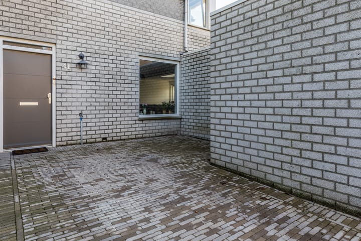 Foto 26 van Biggekerkestraat 41