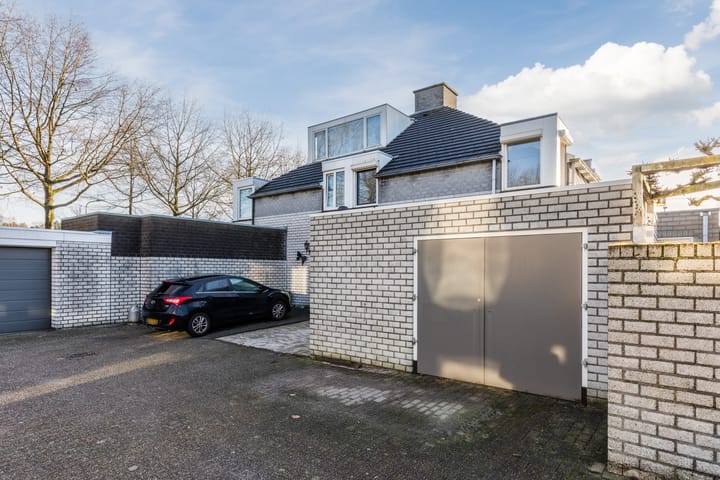 Foto 29 van Biggekerkestraat 41