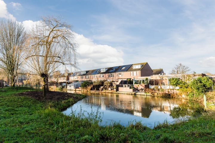 Foto 32 van Biggekerkestraat 41