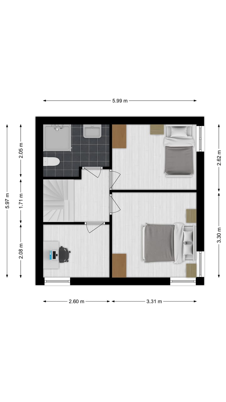 Foto 35 van Biggekerkestraat 41