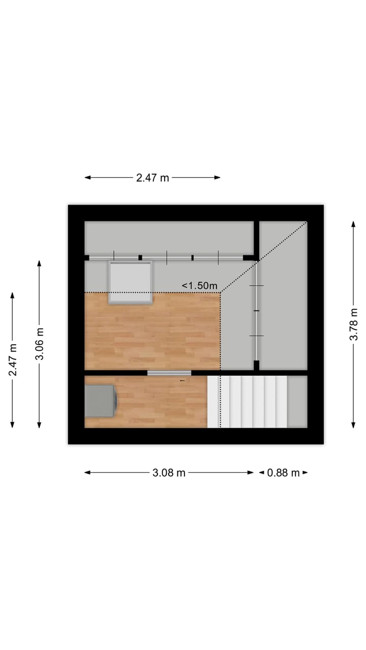 Foto 37 van Biggekerkestraat 41