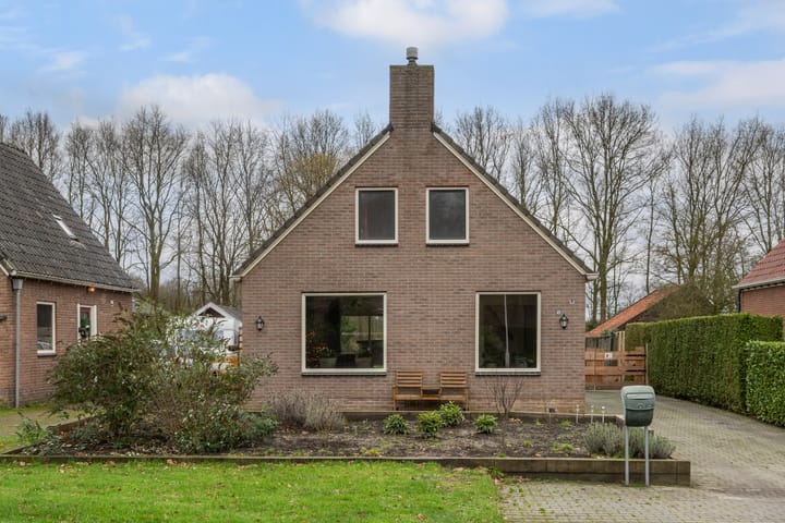 Photo 1 of Mr. Harm Smeengeweg 43