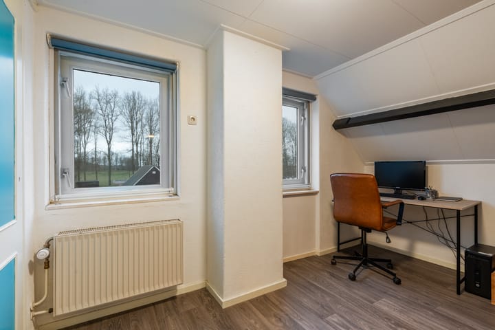 Photo 16 of Mr. Harm Smeengeweg 43