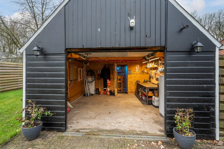 Photo 19 of Mr. Harm Smeengeweg 43