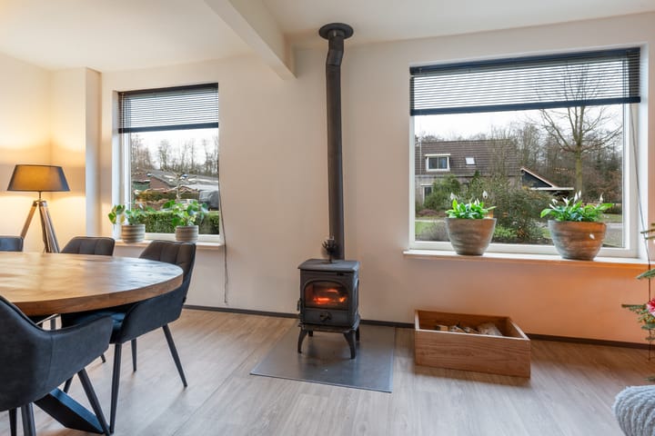 Photo 4 of Mr. Harm Smeengeweg 43