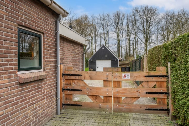 Photo 31 of Mr. Harm Smeengeweg 43