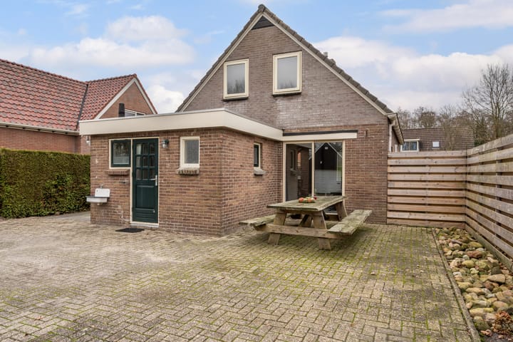 Photo 32 of Mr. Harm Smeengeweg 43