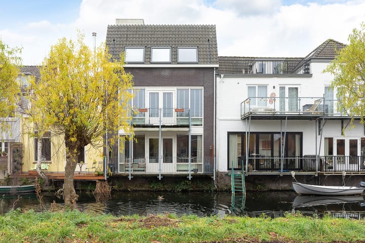 Foto 4 van Noordereinde 65-A