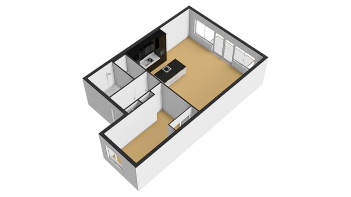 Foto 25 van Noordereinde 65-A