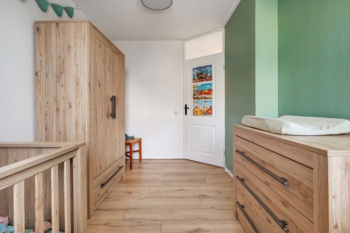 Foto 26 van Van der Brugghenstraat 11