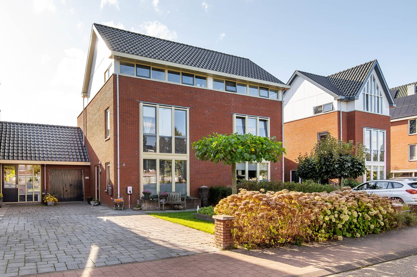 Foto 1 van Frankhuizerallee 148