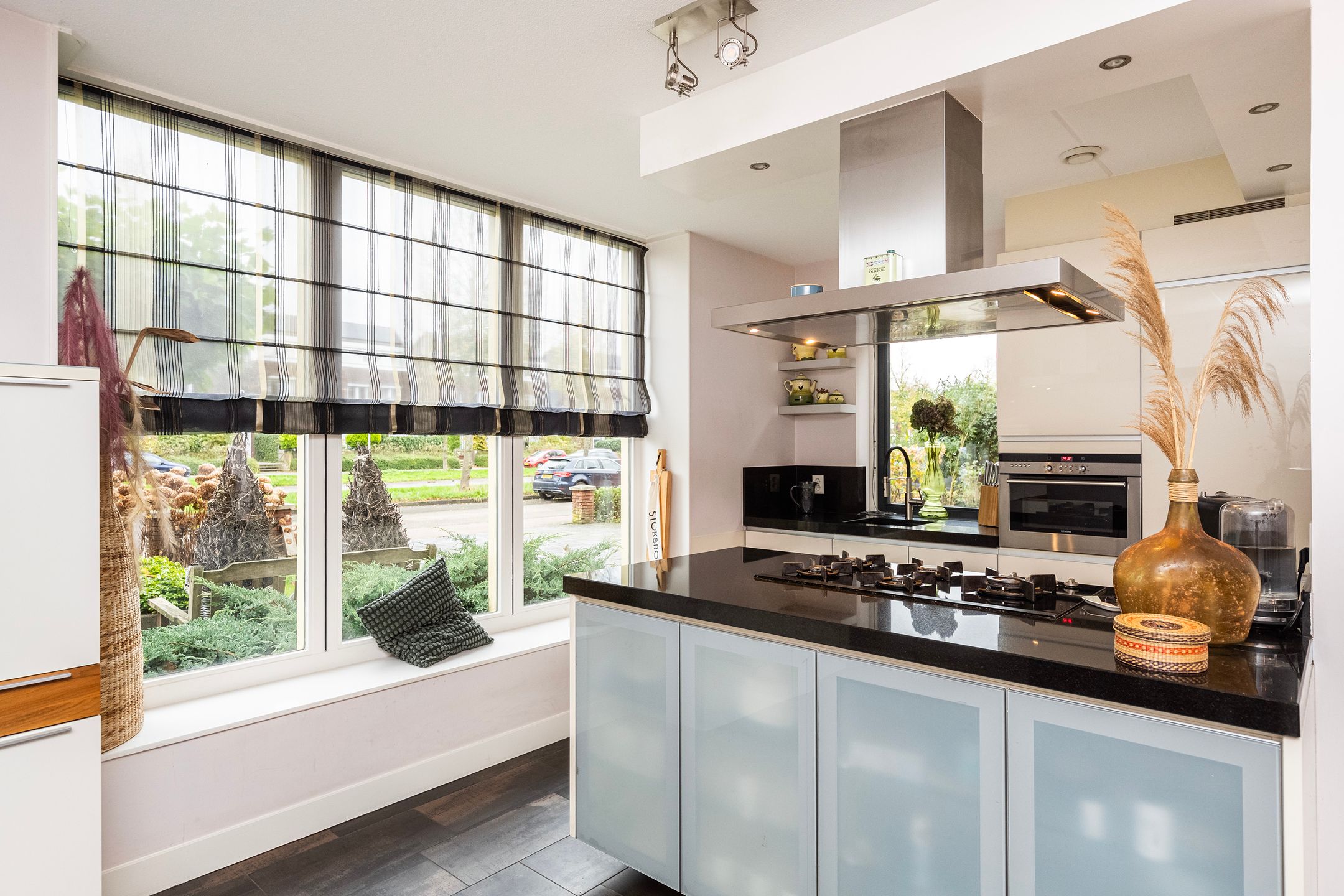 Foto 3 van Frankhuizerallee 148