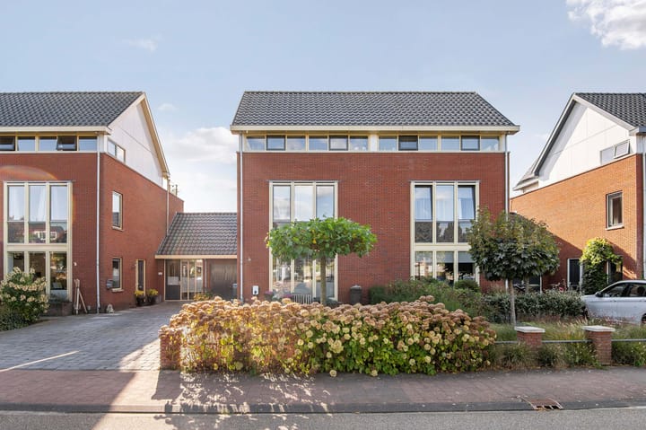 Foto 4 van Frankhuizerallee 148