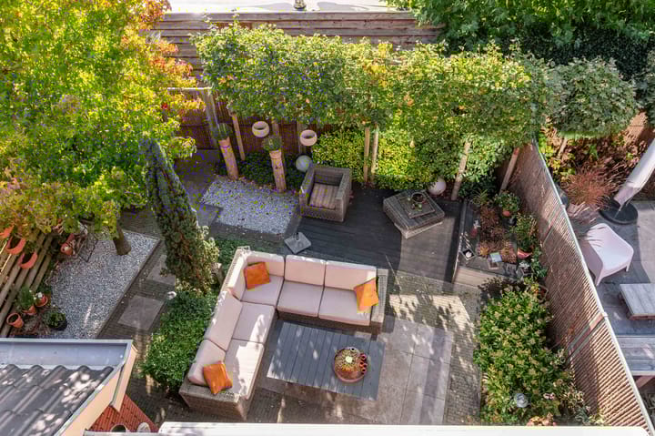 Foto 8 van Frankhuizerallee 148