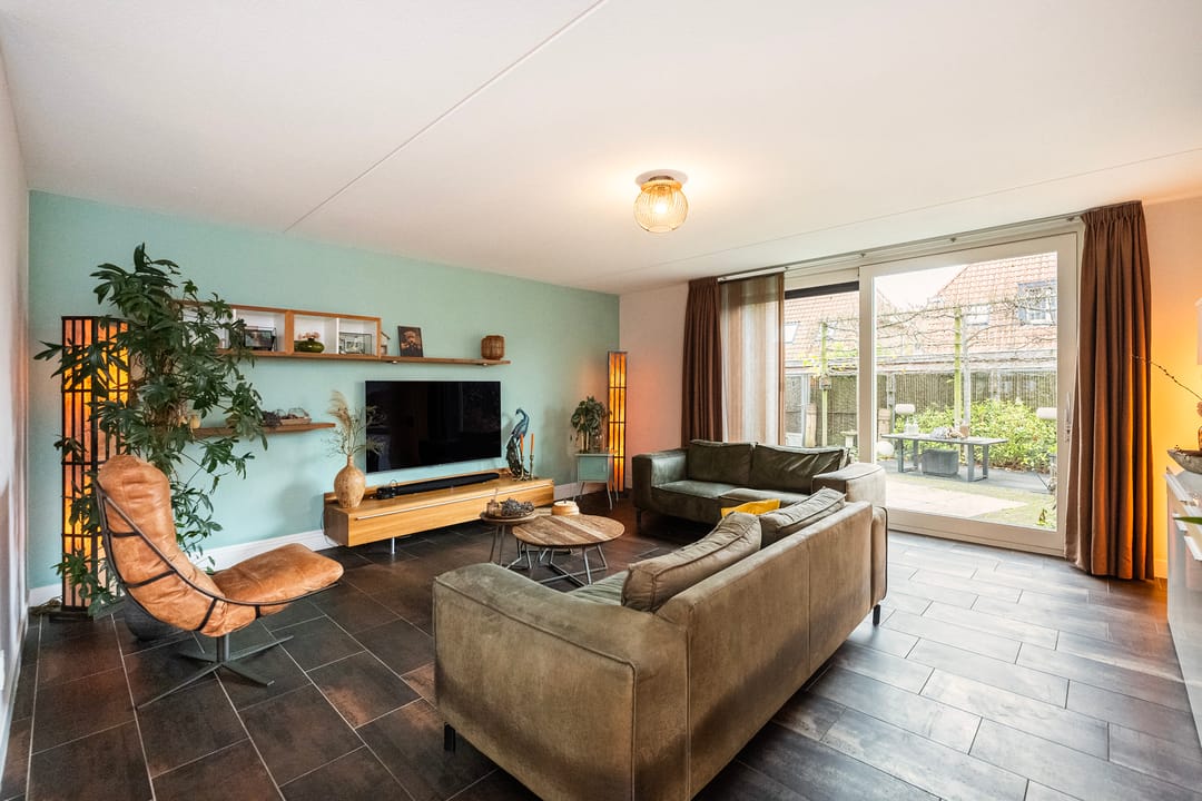 Foto 11 van Frankhuizerallee 148