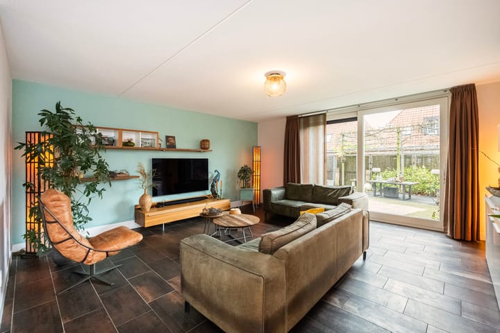 Foto 11 van Frankhuizerallee 148