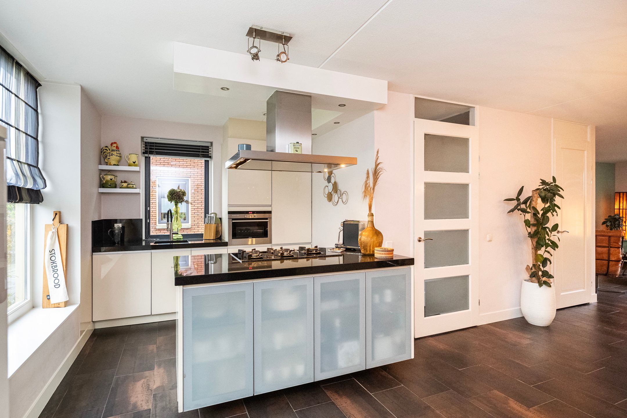 Foto 15 van Frankhuizerallee 148