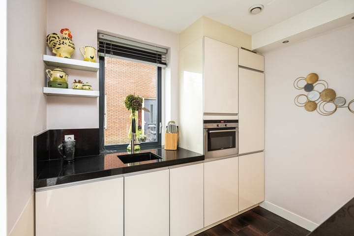 Foto 16 van Frankhuizerallee 148