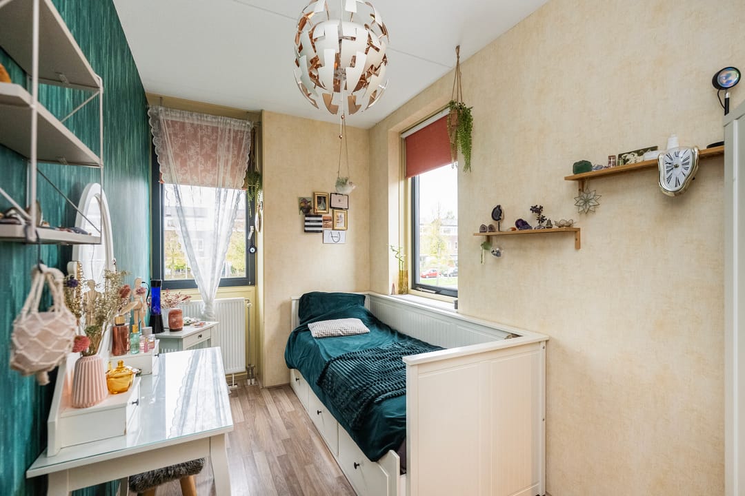 Foto 23 van Frankhuizerallee 148