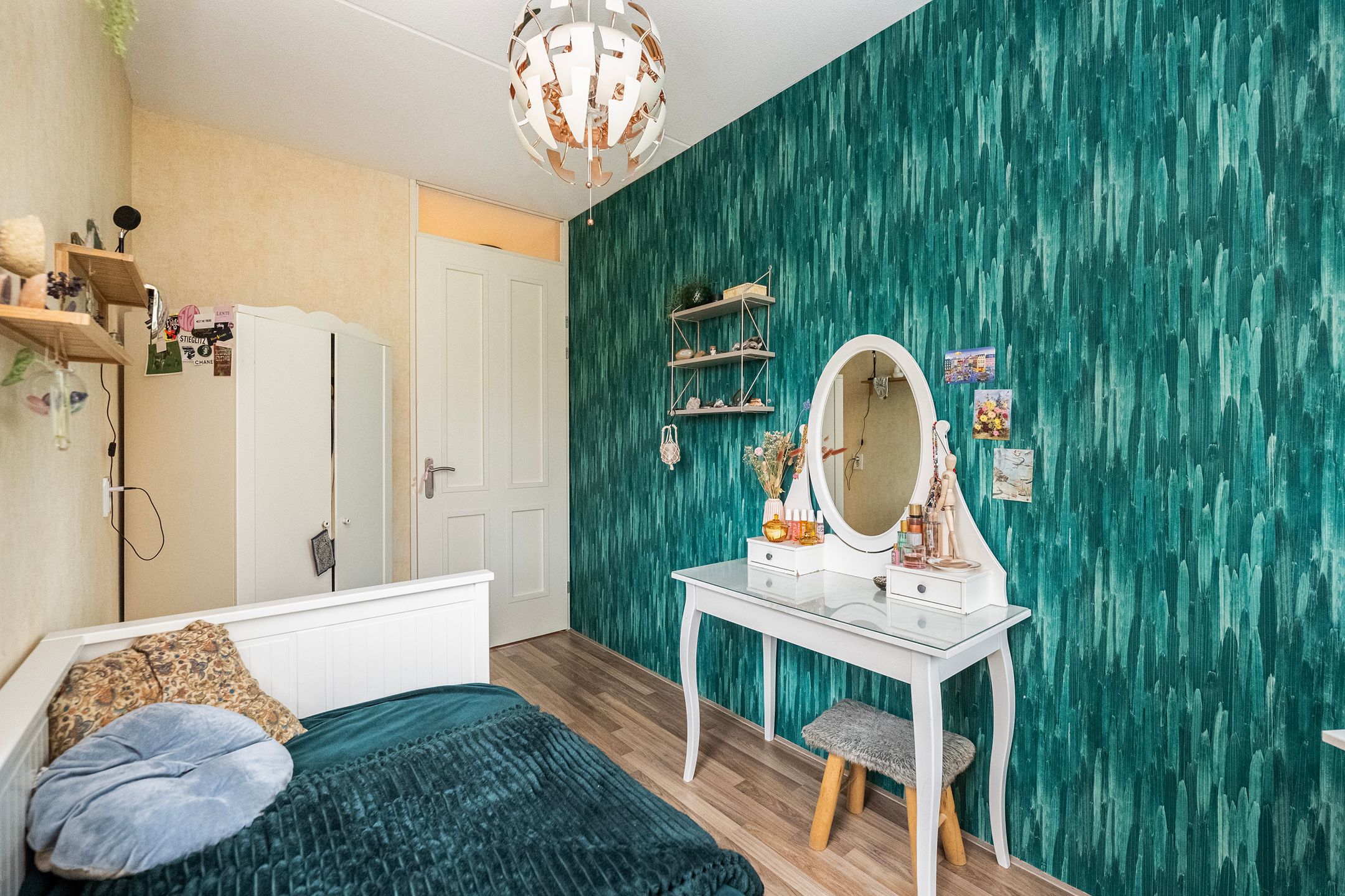 Foto 24 van Frankhuizerallee 148