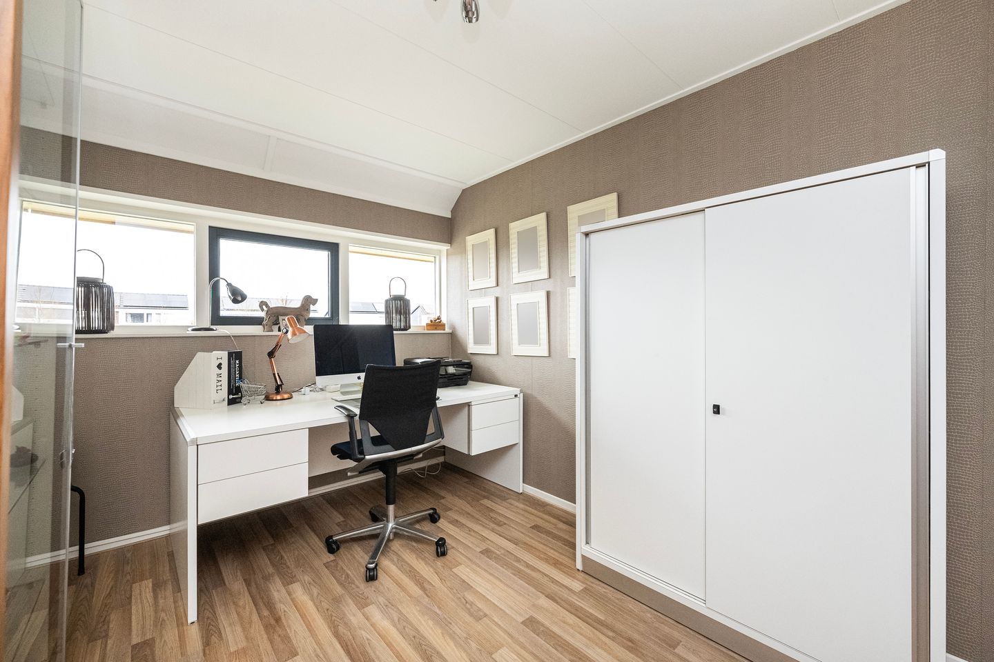 Foto 25 van Frankhuizerallee 148