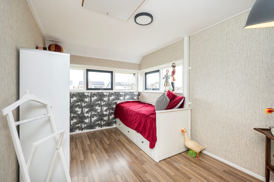 Foto 31 van Frankhuizerallee 148