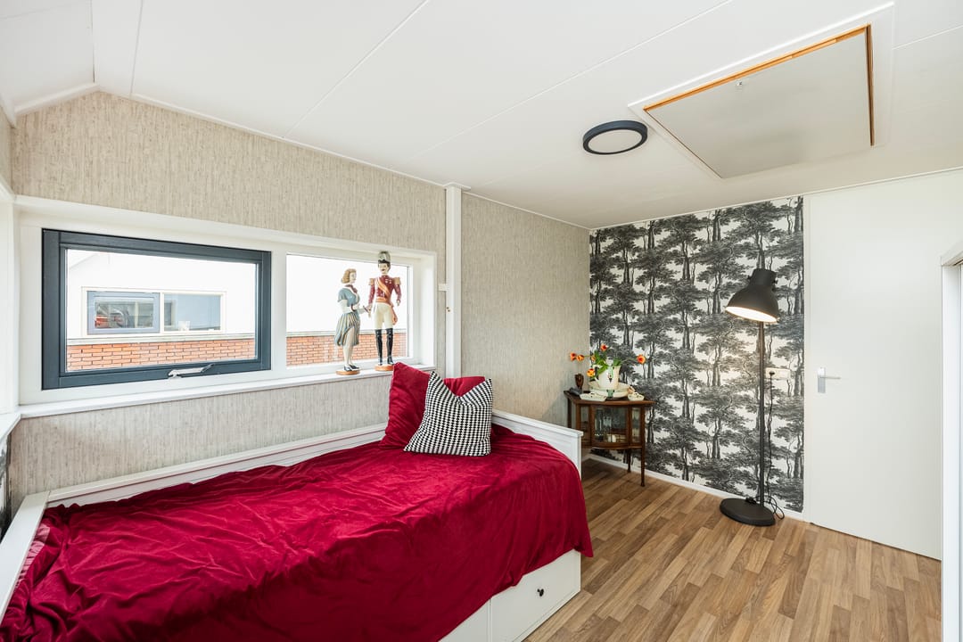 Foto 32 van Frankhuizerallee 148