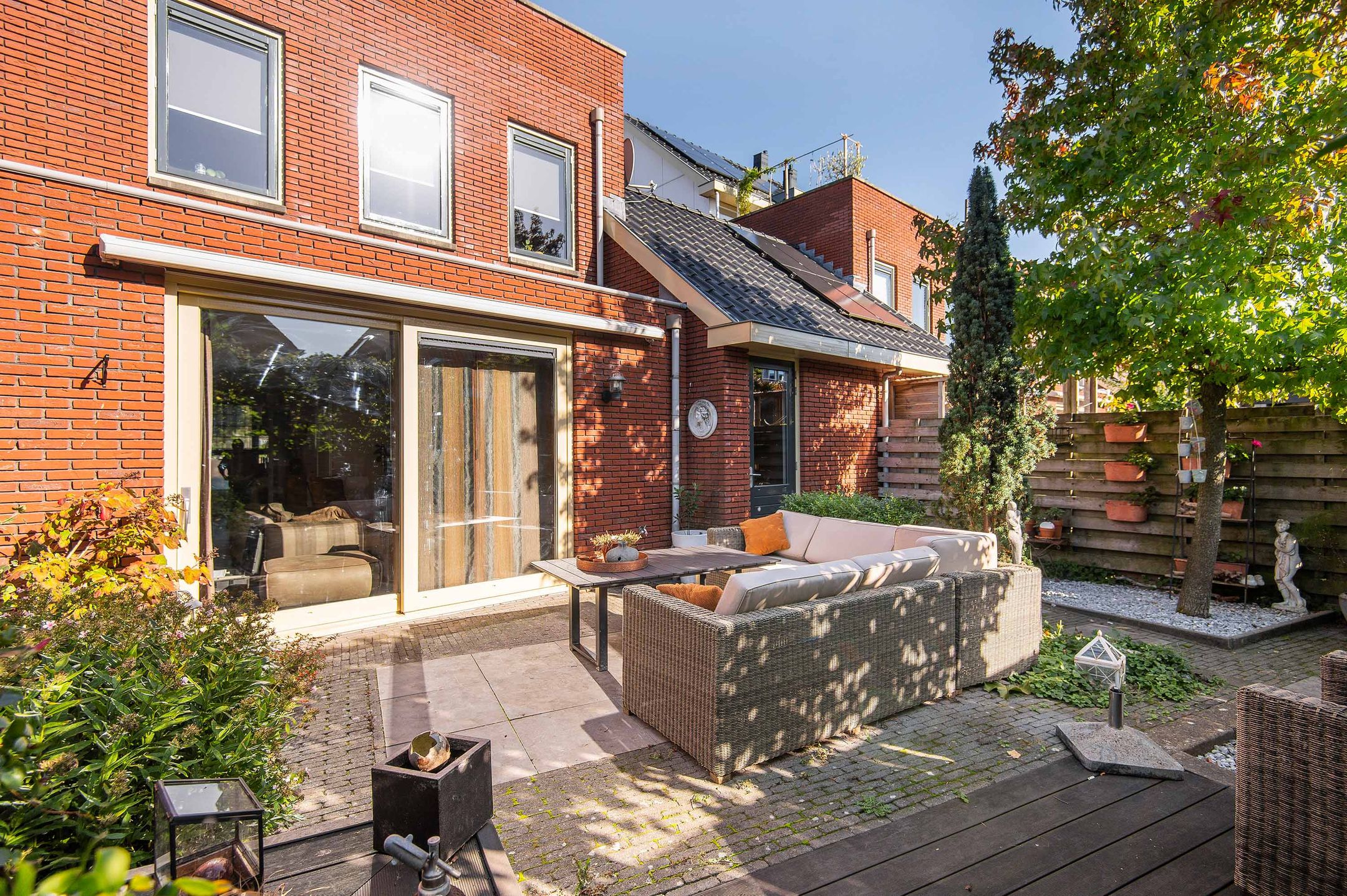 Foto 36 van Frankhuizerallee 148