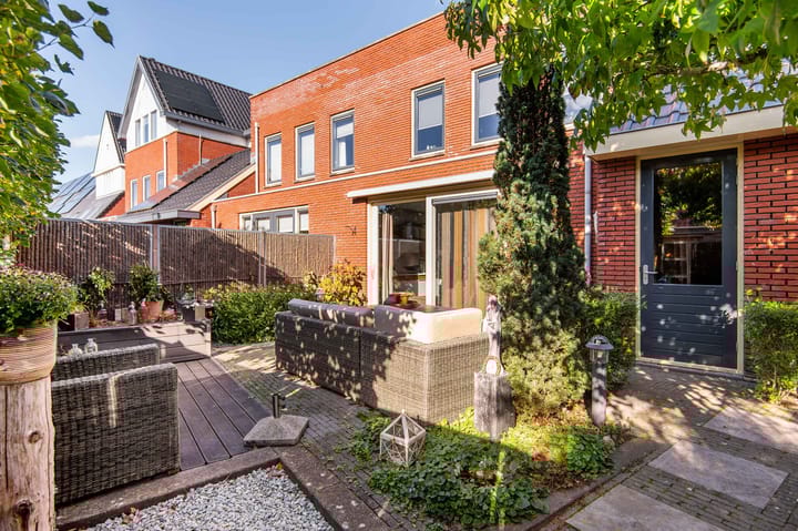 Foto 37 van Frankhuizerallee 148