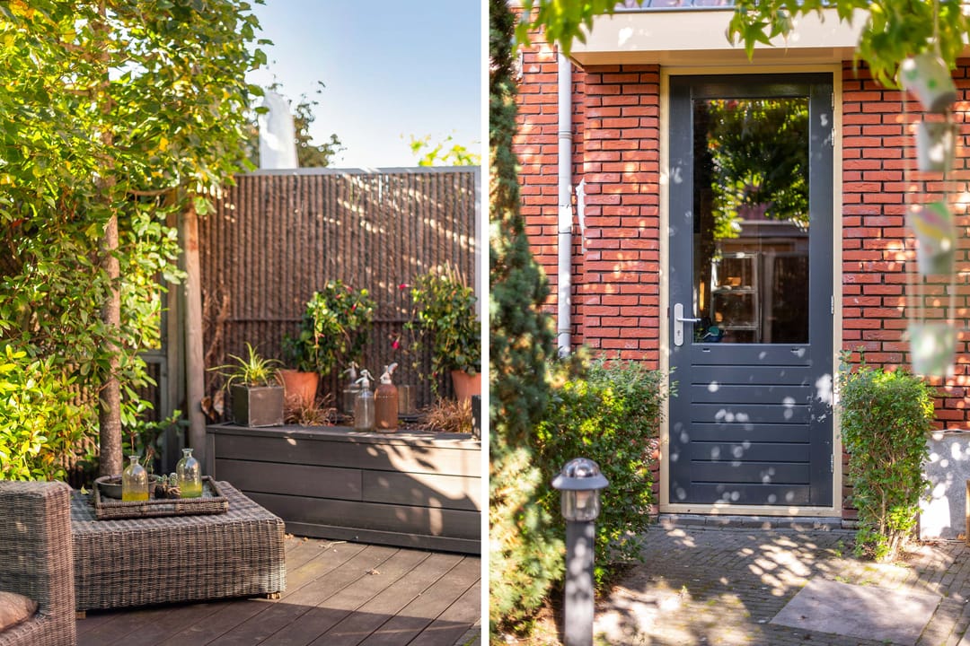 Foto 38 van Frankhuizerallee 148