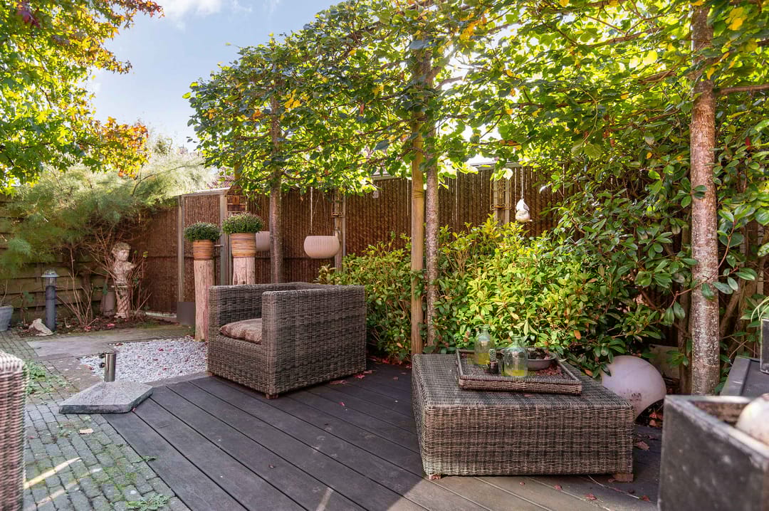 Foto 41 van Frankhuizerallee 148