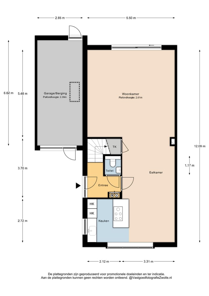 Foto 43 van Frankhuizerallee 148