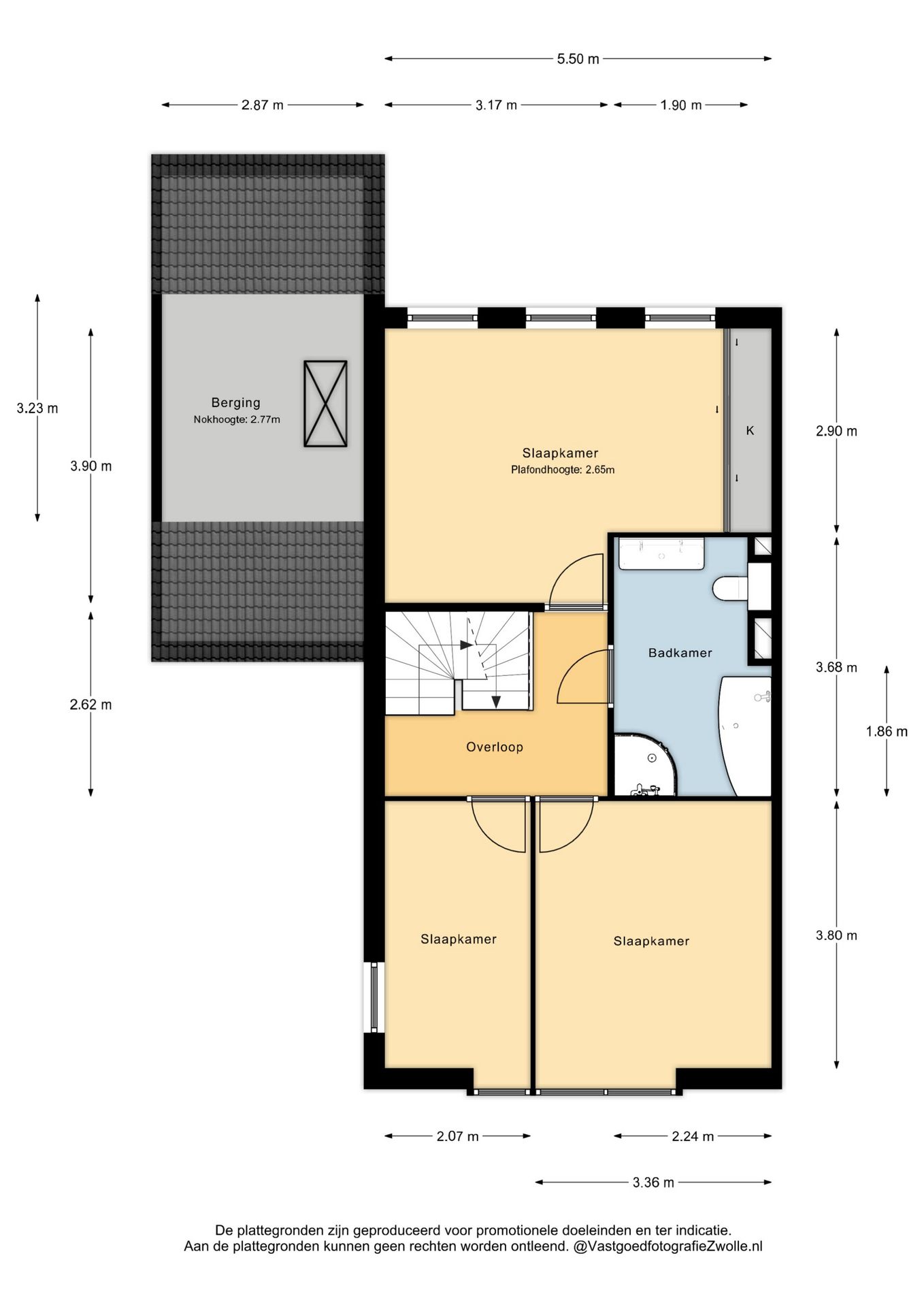 Foto 44 van Frankhuizerallee 148