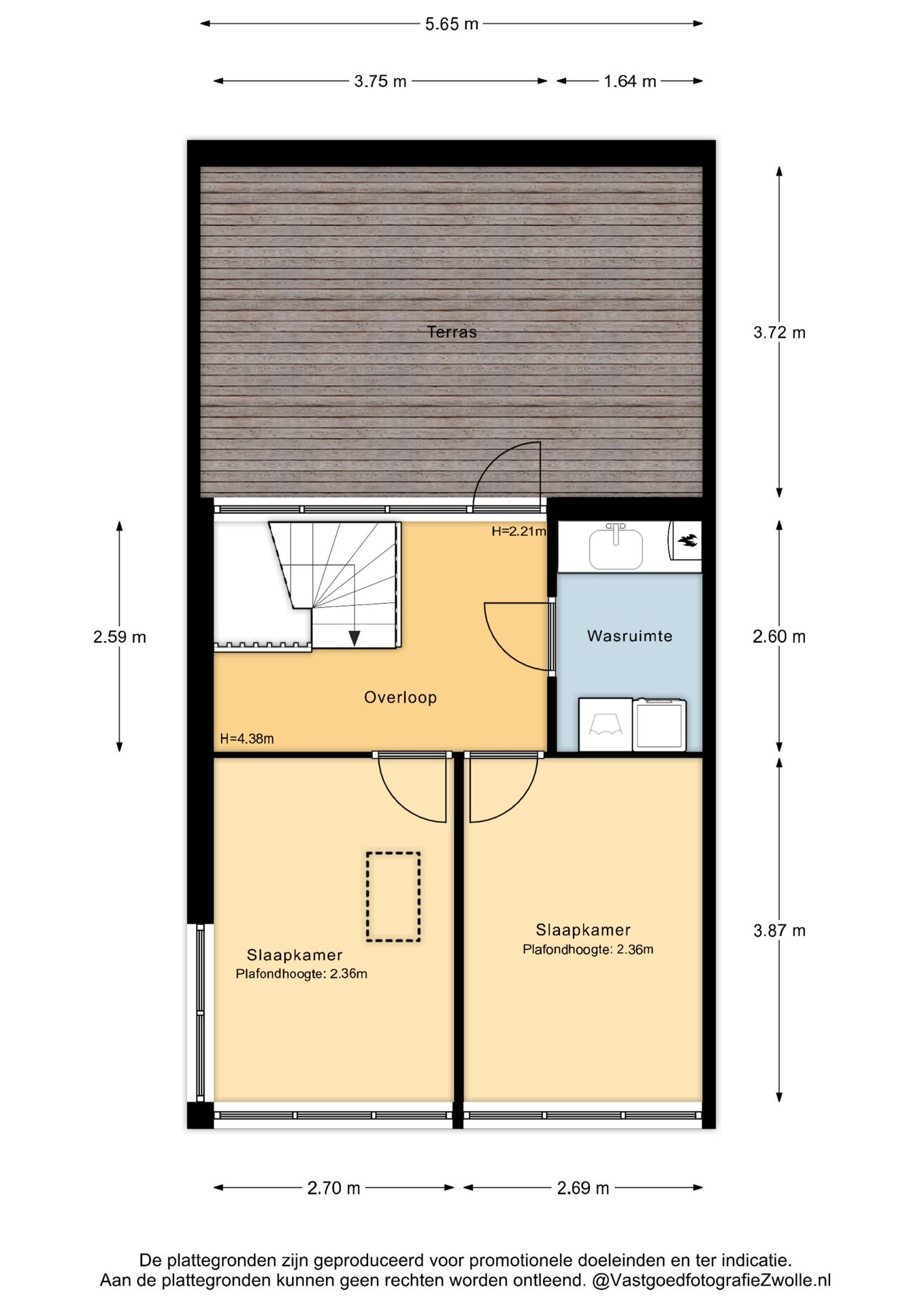 Foto 45 van Frankhuizerallee 148