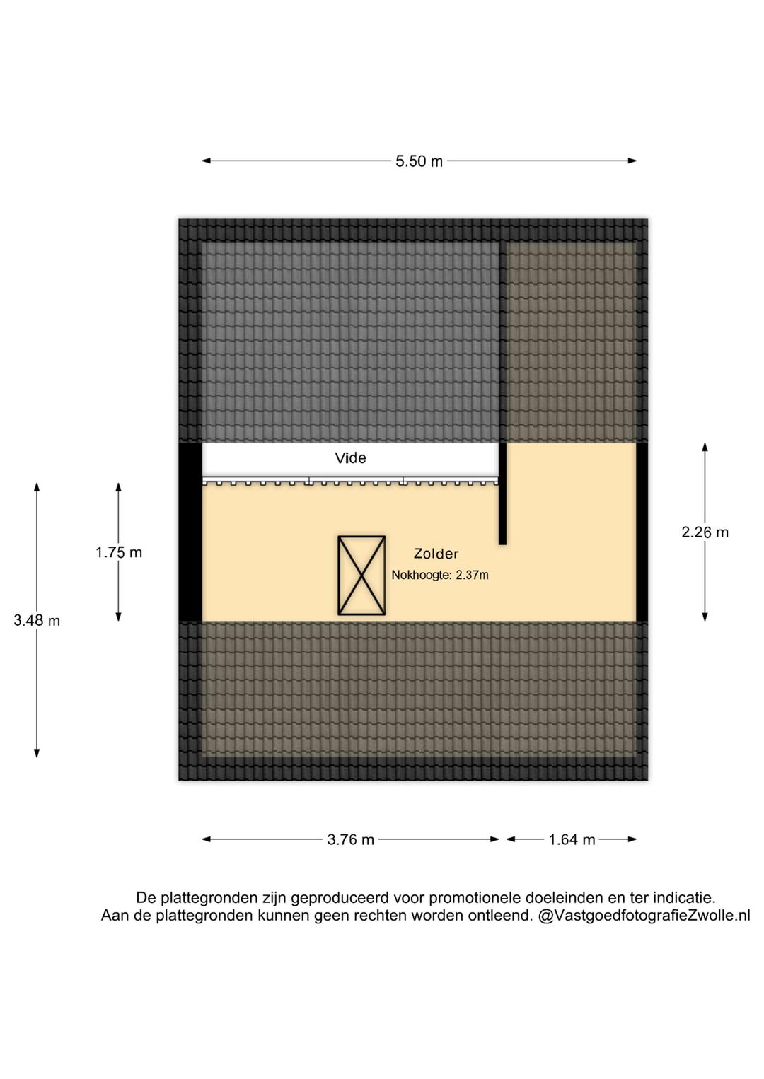 Foto 46 van Frankhuizerallee 148