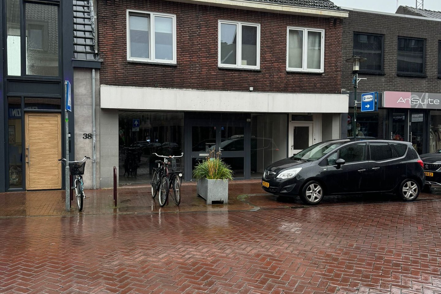 Bekijk foto 1 van Gelderstraat 36