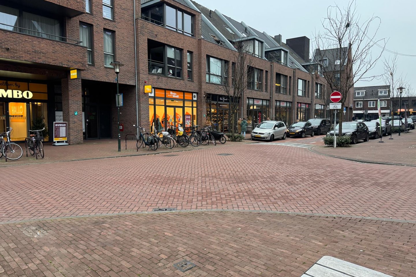 Bekijk foto 2 van Gelderstraat 36