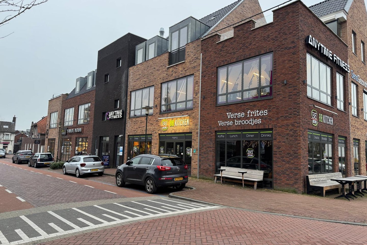 Bekijk foto 3 van Gelderstraat 36