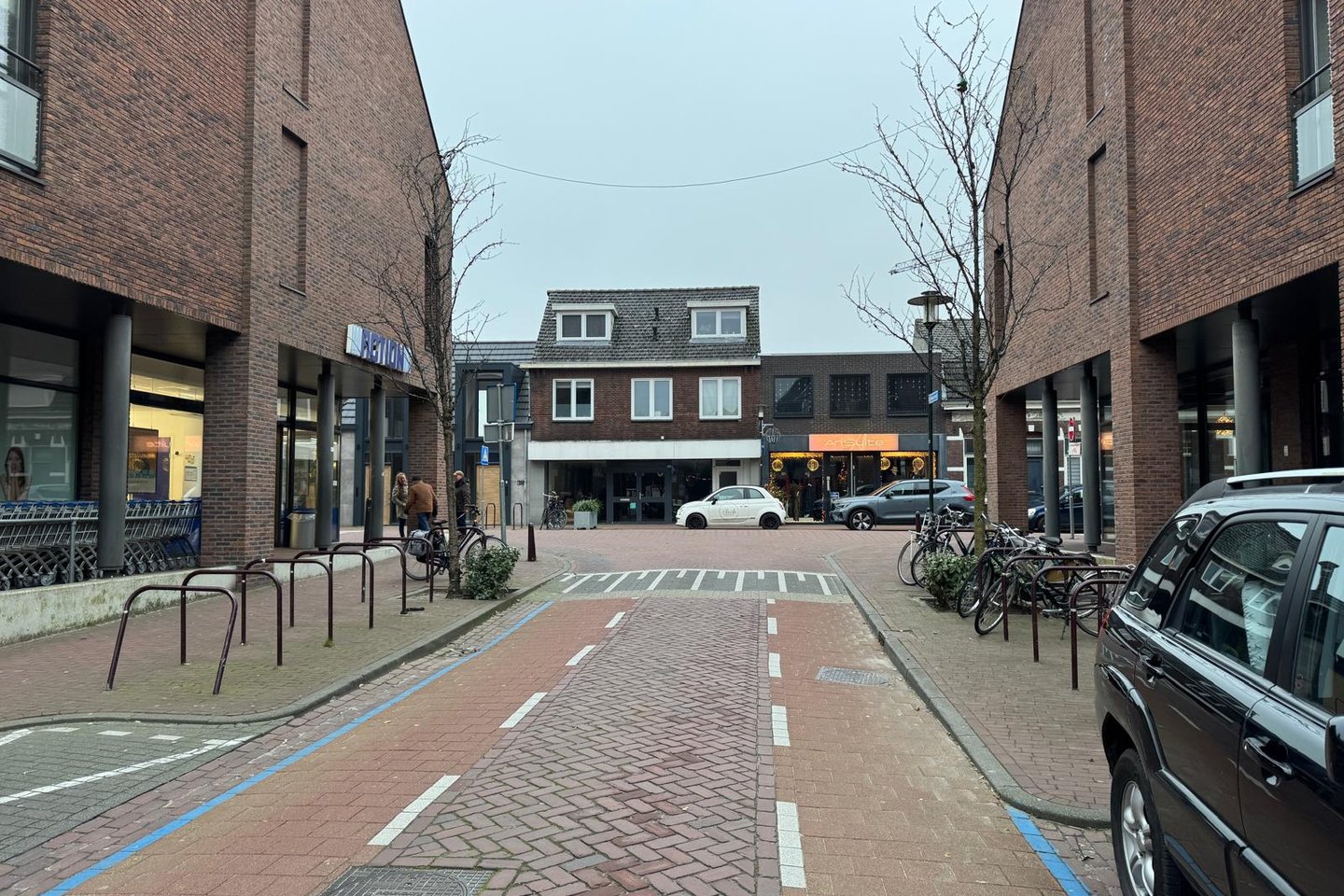 Bekijk foto 4 van Gelderstraat 36