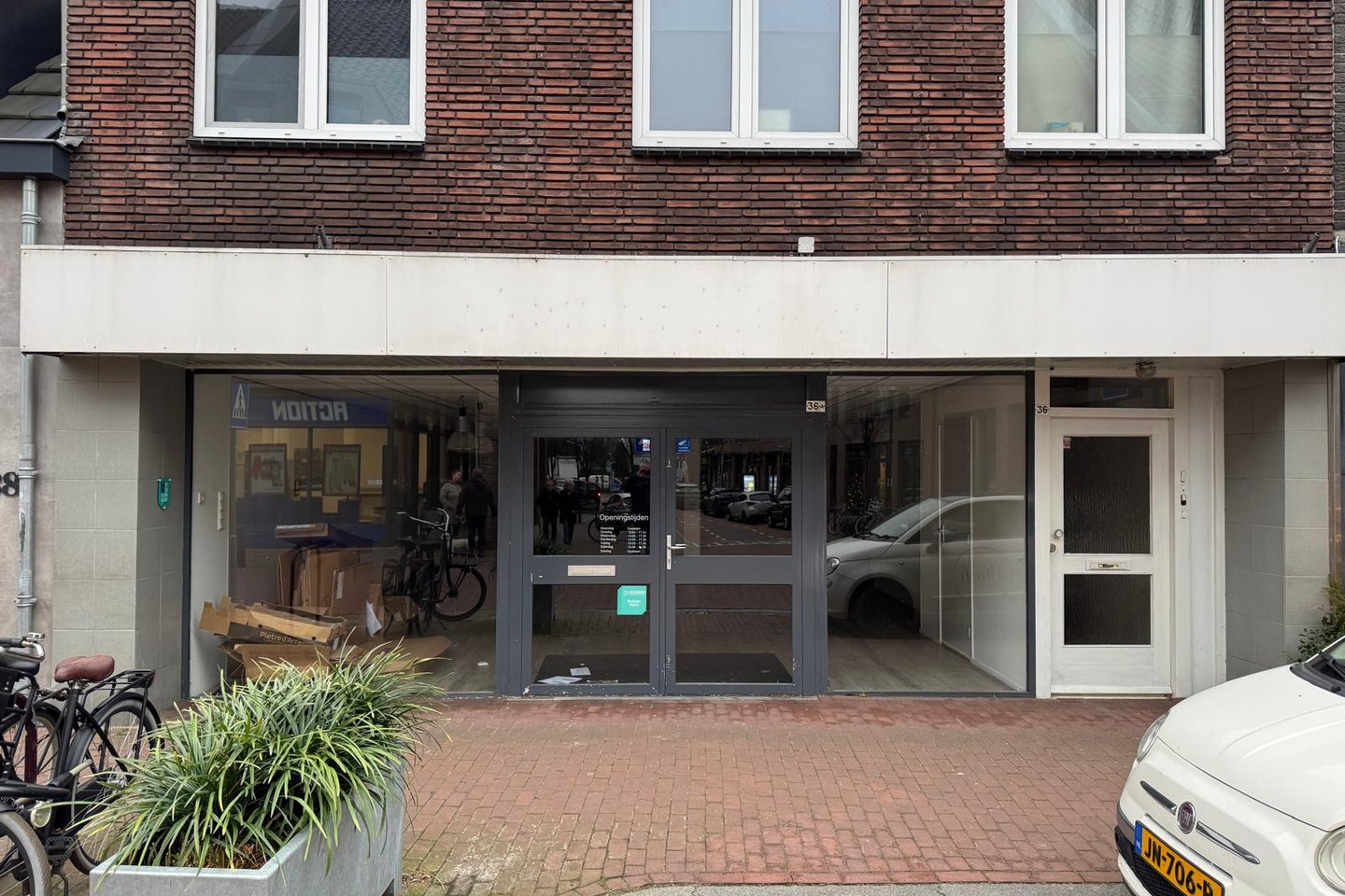 Bekijk foto 5 van Gelderstraat 36